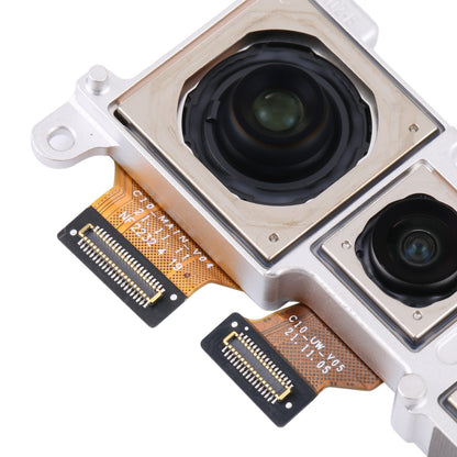 Google pixel 7 pro original back camera replacement parts
