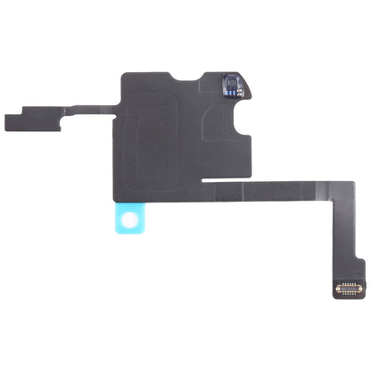 iphone 15 pro original sensor speaker flex strip