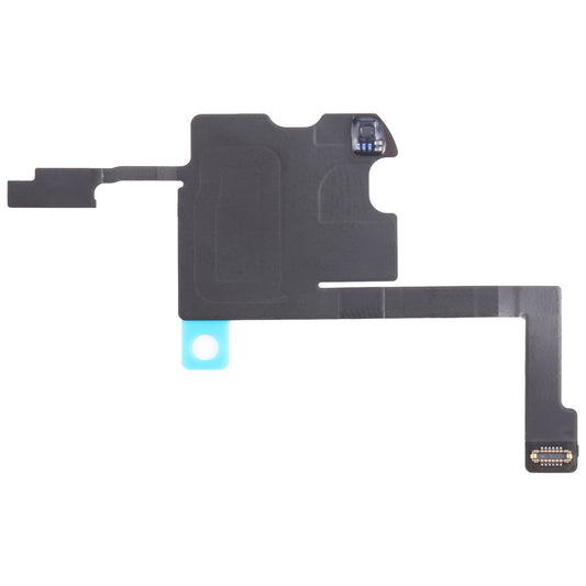 iphone 15 pro original sensor speaker flex strip