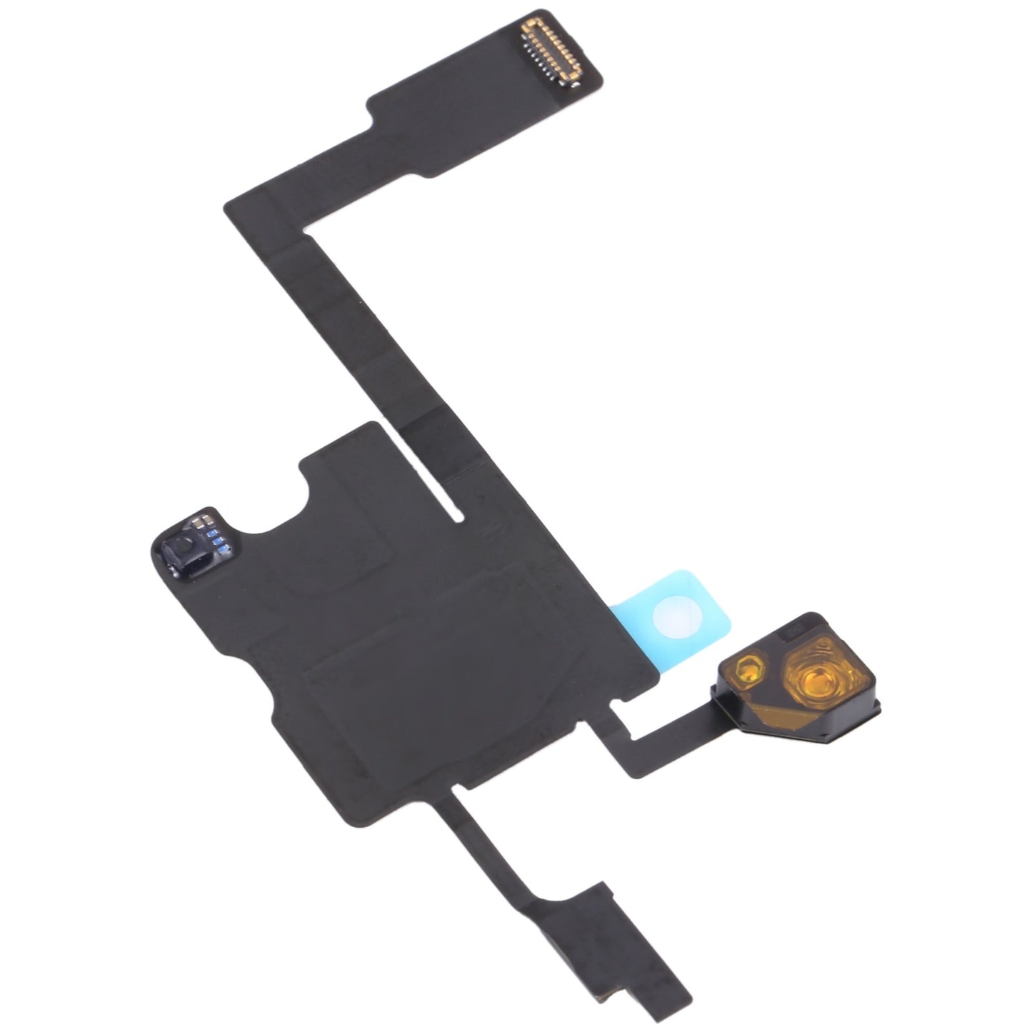 iphone 14 pro ear speaker sensor flex replacement