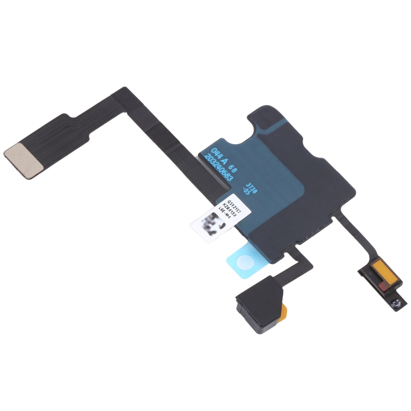 iphone 14 pro ear speaker sensor flex replacement