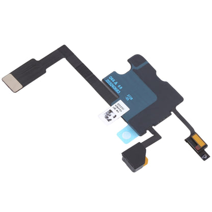 iphone 14 pro ear speaker sensor flex replacement