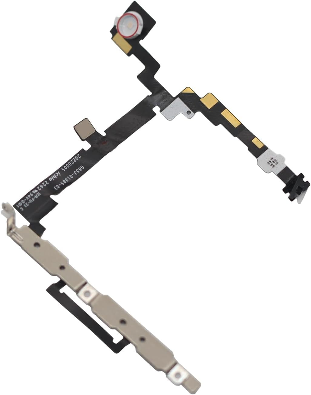 Google Pixel 7A Power&Volume On Off Flex Replacement