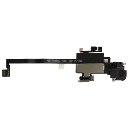 iphone xs ear speaker sensor flex replacement