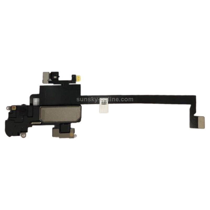 iphone xs ear speaker sensor flex replacement