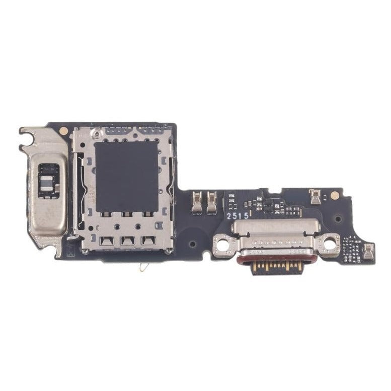 Xiaomi Redmi 15 Charging Strip Usb Port Replacement