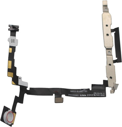 Google Pixel 7A Power&Volume On Off Flex Replacement