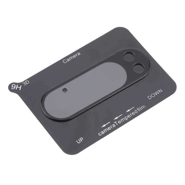 Google Pixel 3D 9H Camera Lens Tempered Glass Film