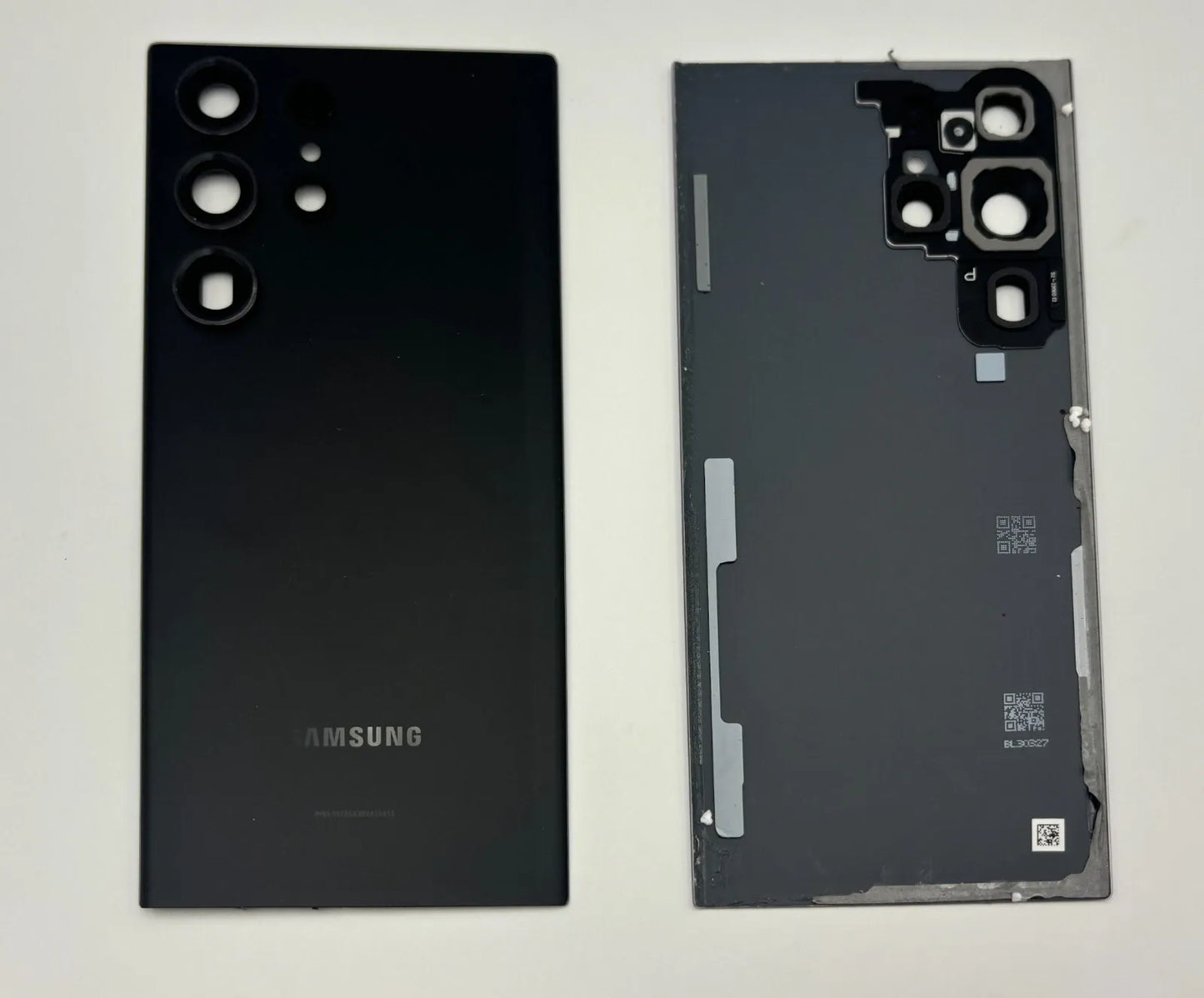 Samsung Galaxy s23 ultra original pull out back glass replacement
