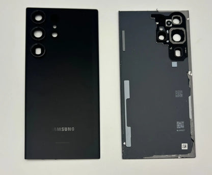 Samsung Galaxy s23 ultra original pull out back glass replacement