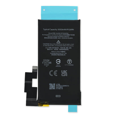 Google pixel 6 Pro 100% Original Battery replacement