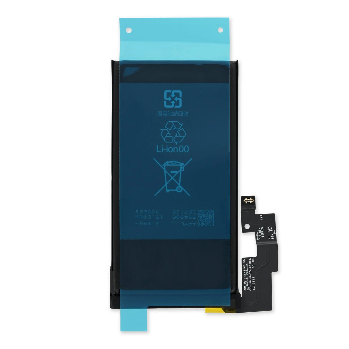 Google pixel 6 Pro 100% Original Battery replacement