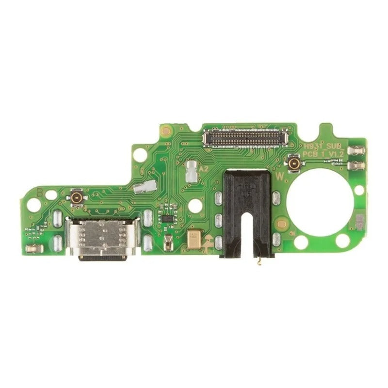 Tecno Cammon 20 Premier Charging Strip Usb Port Replacement
