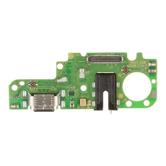 Tecno Cammon 20 Premier Charging Strip Usb Port Replacement