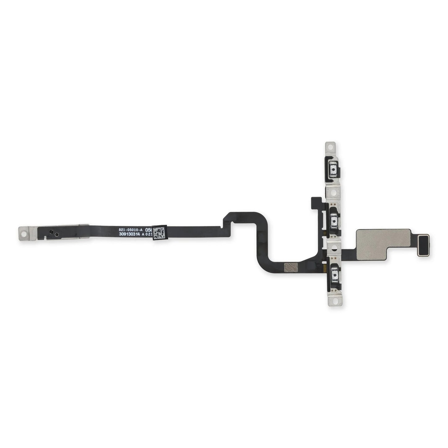 iphone 15 Pro Power Volume Button Flex Replacement