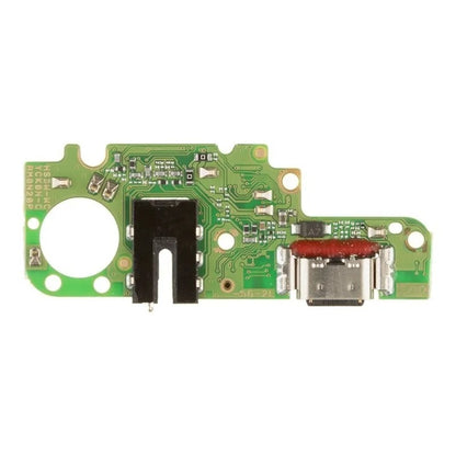 Tecno Cammon 20 Premier Charging Strip Usb Port Replacement