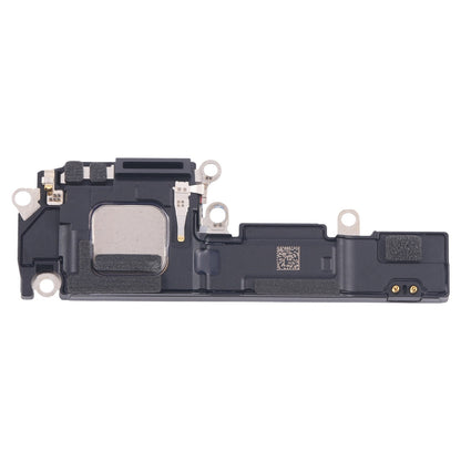 iphone 16 loud speaker ringer buzzer replacement parts