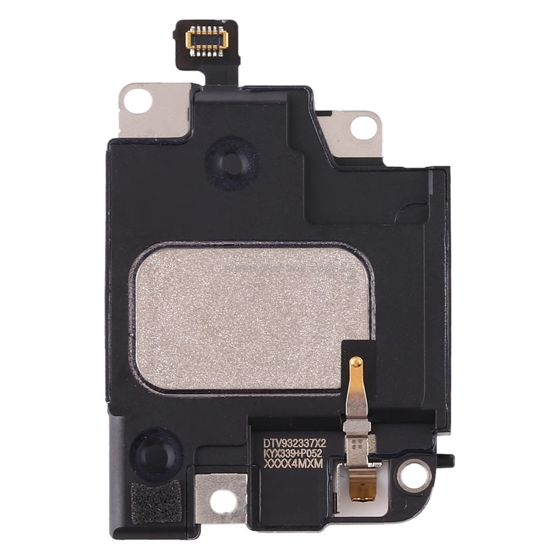 iphone 11 Pro Max loud speaker ringer buzzer replacement