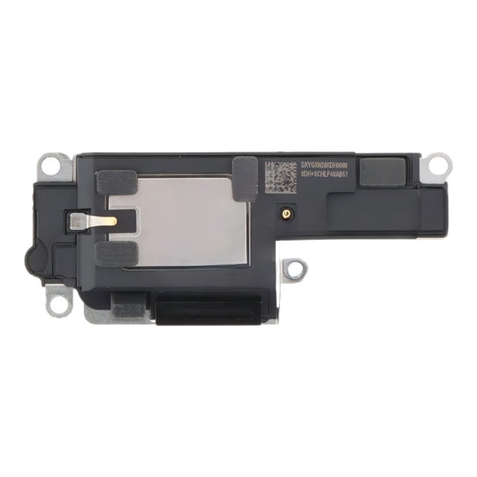 iphone 15 pro max loud speaker ringer buzzer replacement parts