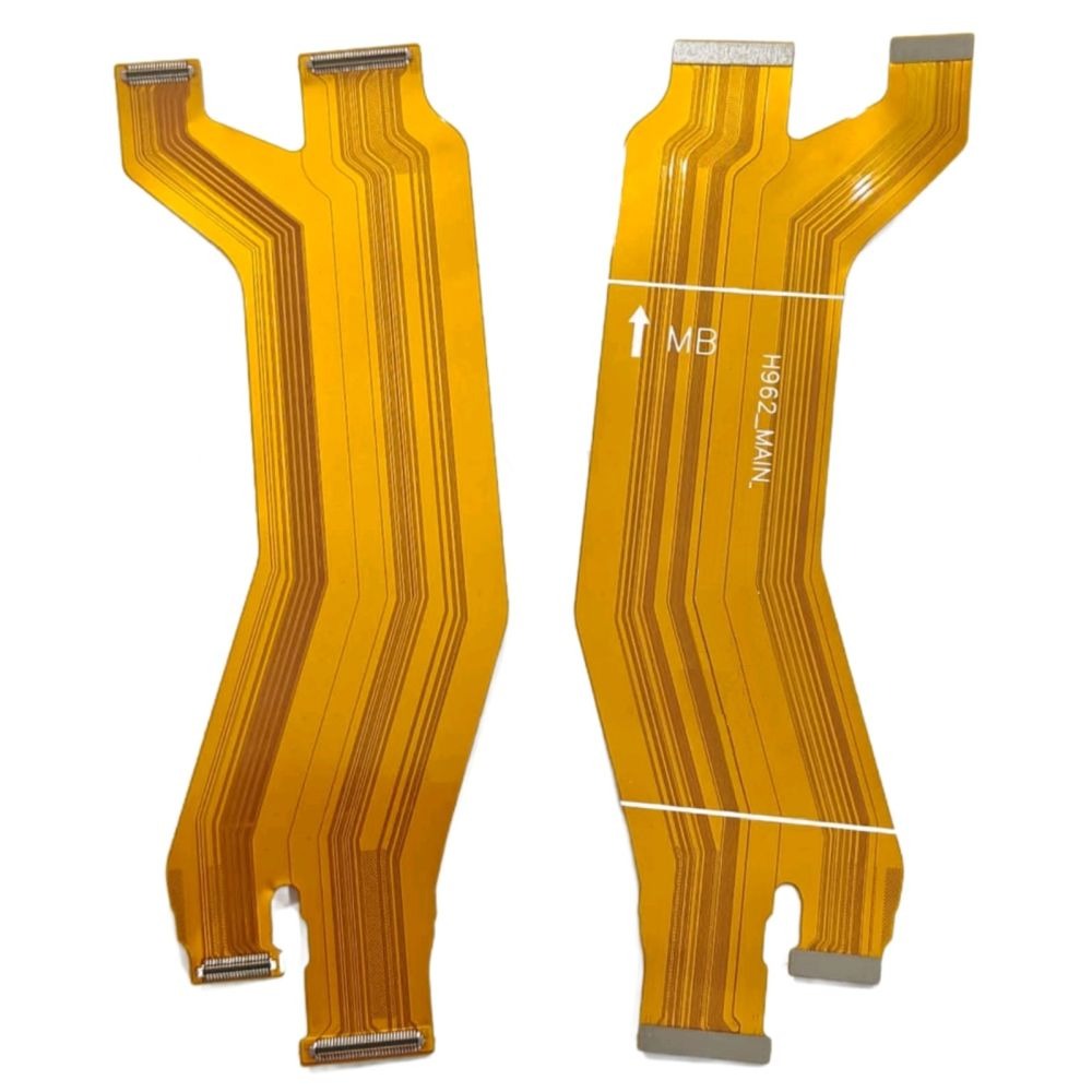 Inifinix GT 20 Pro Main MotherBoard Flex Replacement