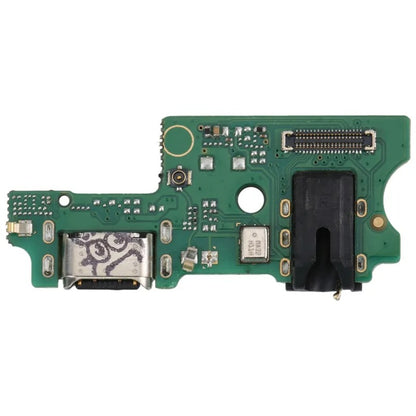 Tecno Cammon 16 Charging Strip Usb Port Replacement