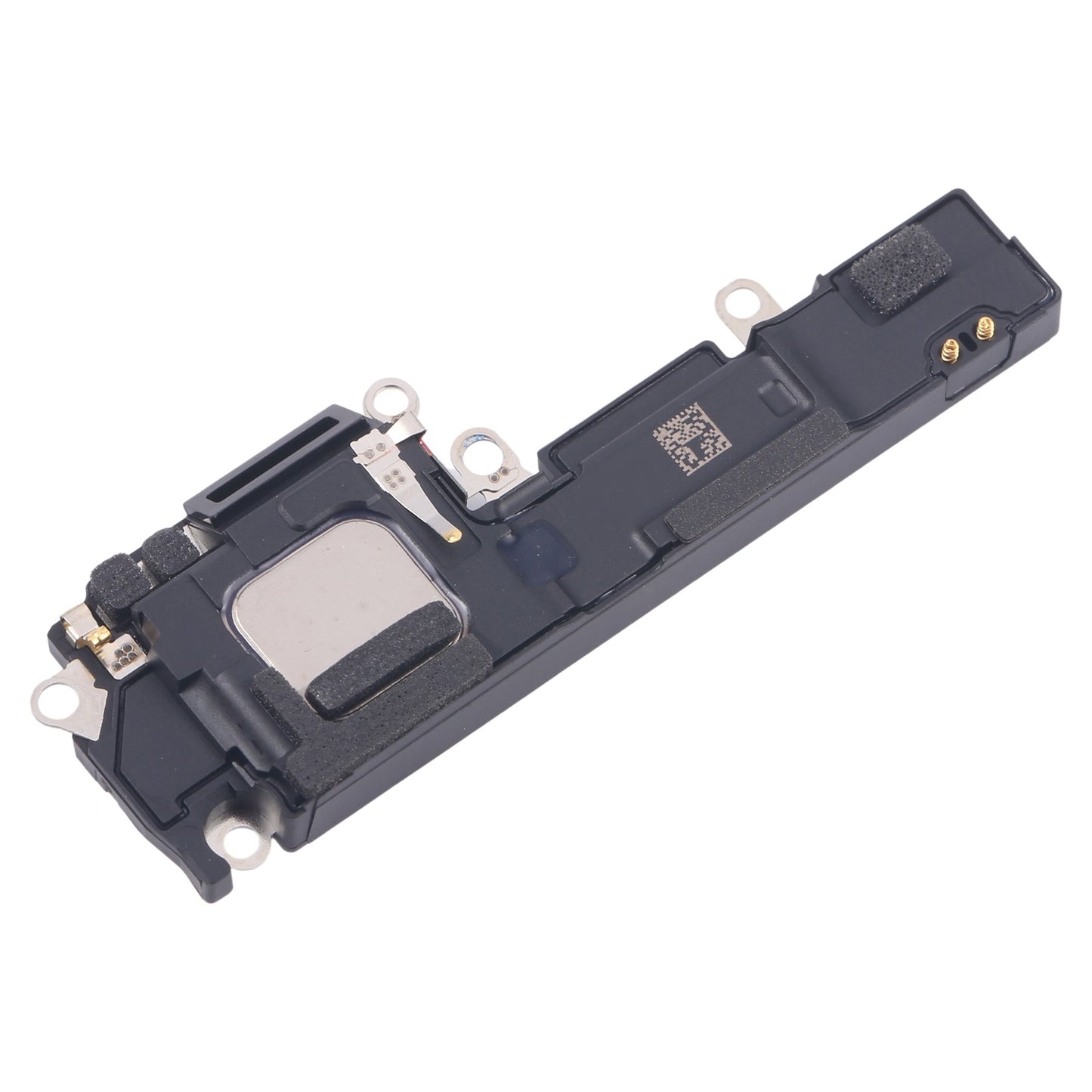 iphone 17 loud speaker ringer buzzer replaccement parts