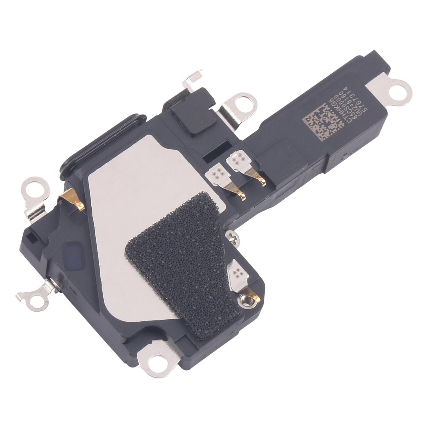 iphone 17 pro original ringer speaker