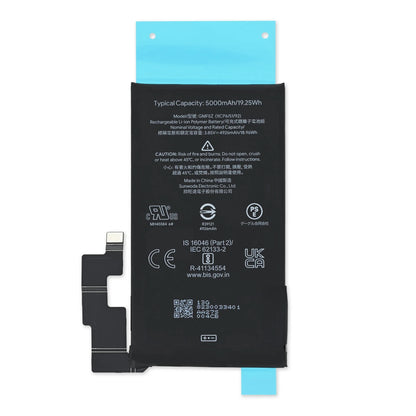 Google pixel 7 Pro 100% Original Battery Replacement