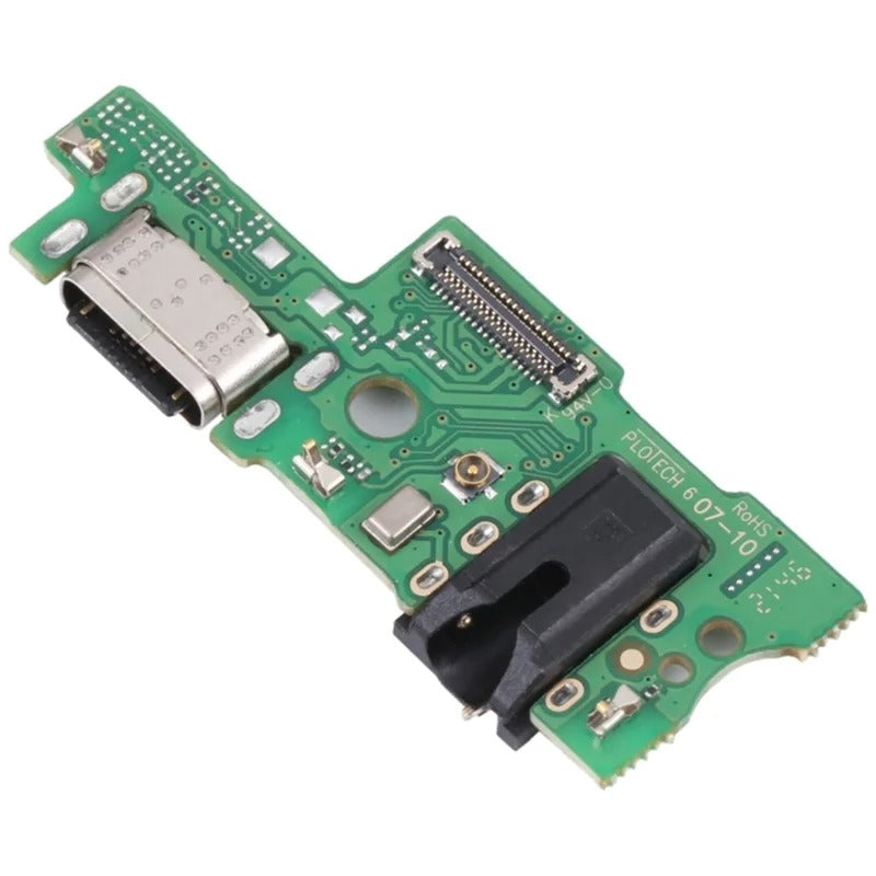 Tecno Cammon 18 Charging Strip Usb Port Replacement