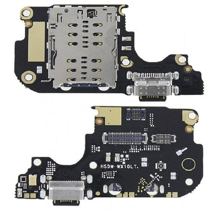 Xiaomi Redmi Note 10 Lite Charging Strip Usb Port Replacement