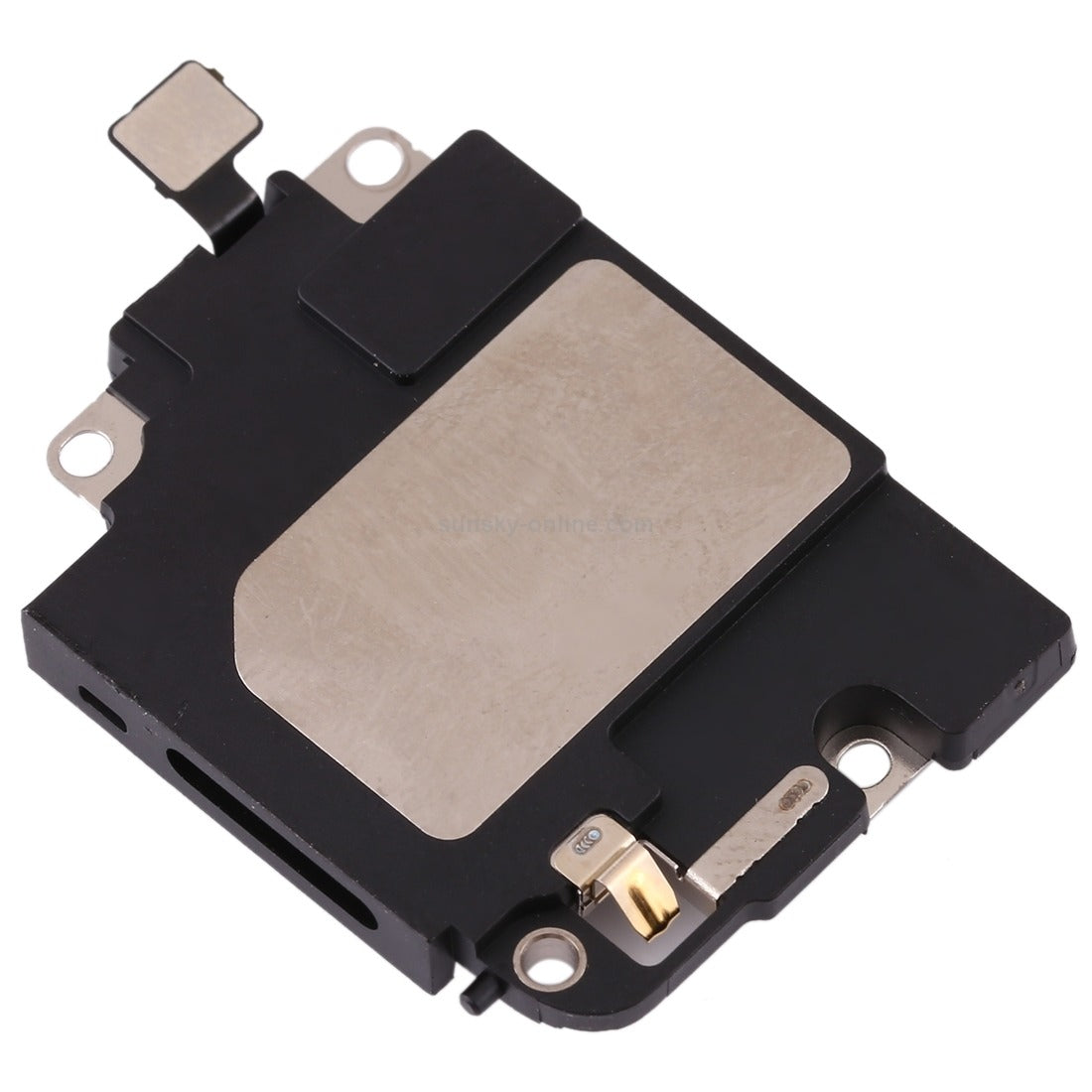 iphone 11 Pro Max loud speaker ringer buzzer replacement