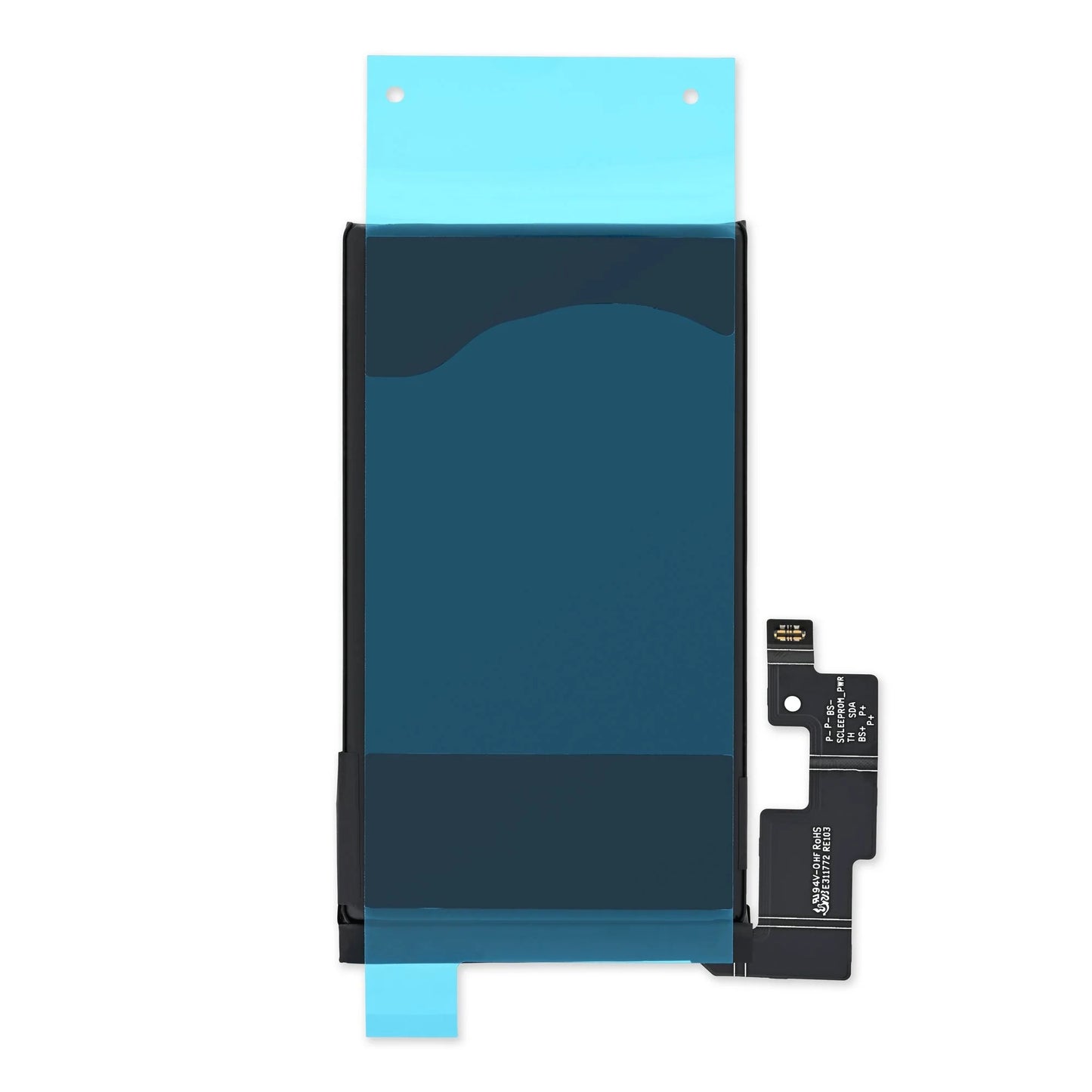Google pixel 7 Pro 100% Original Battery Replacement