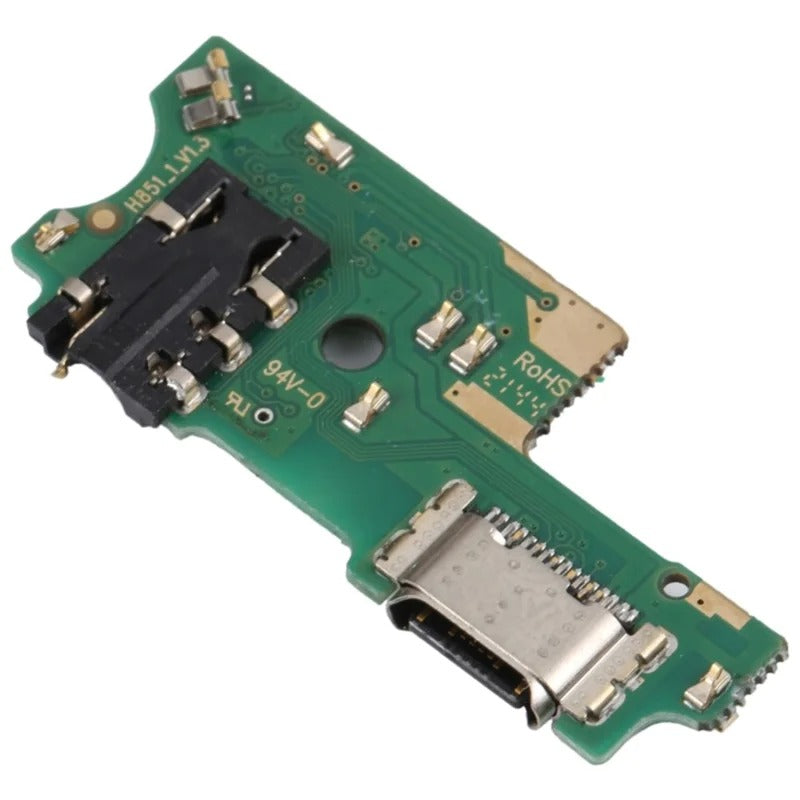 Tecno Cammon 16 Charging Strip Usb Port Replacement