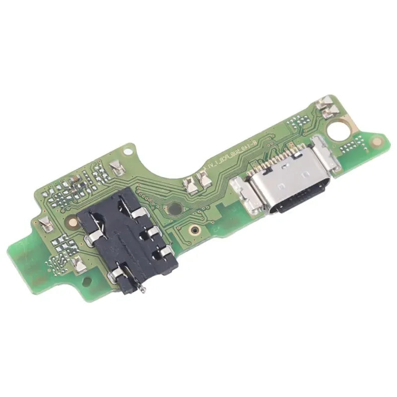 Tecno Pova 5 Pro Charging Strip Usb Port Replacement