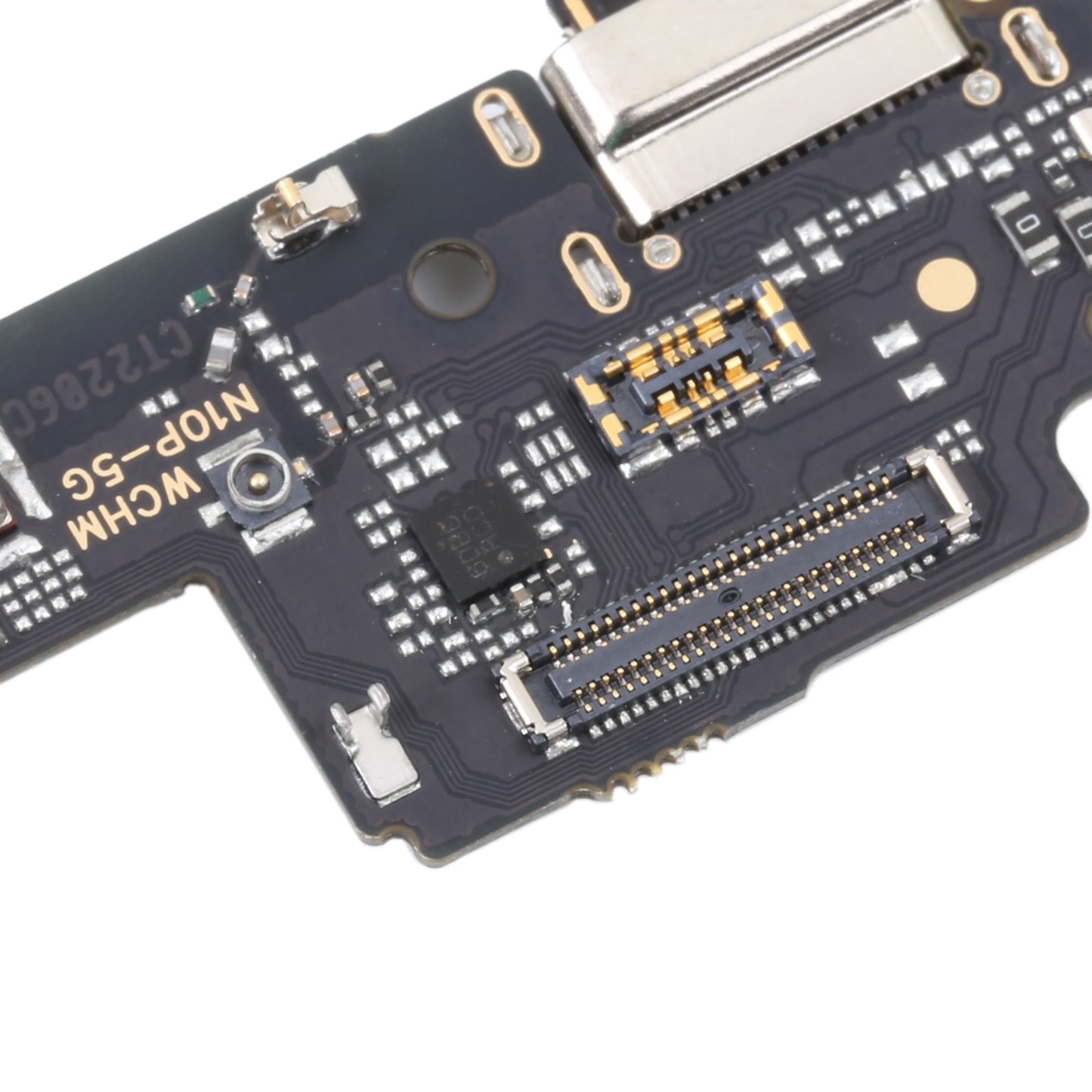 xiaomi poco x3 gt charging strip usb type C port