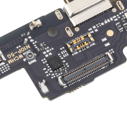 xiaomi poco x3 gt charging strip usb type C port