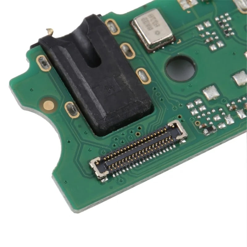 Tecno Cammon 16 Charging Strip Usb Port Replacement