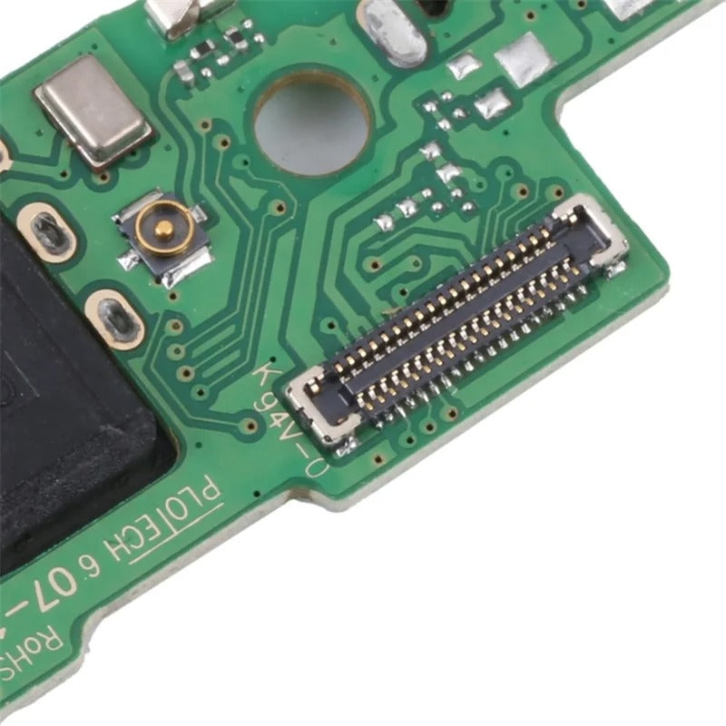 Tecno Cammon 18P Charging Strip Usb Port Replacement