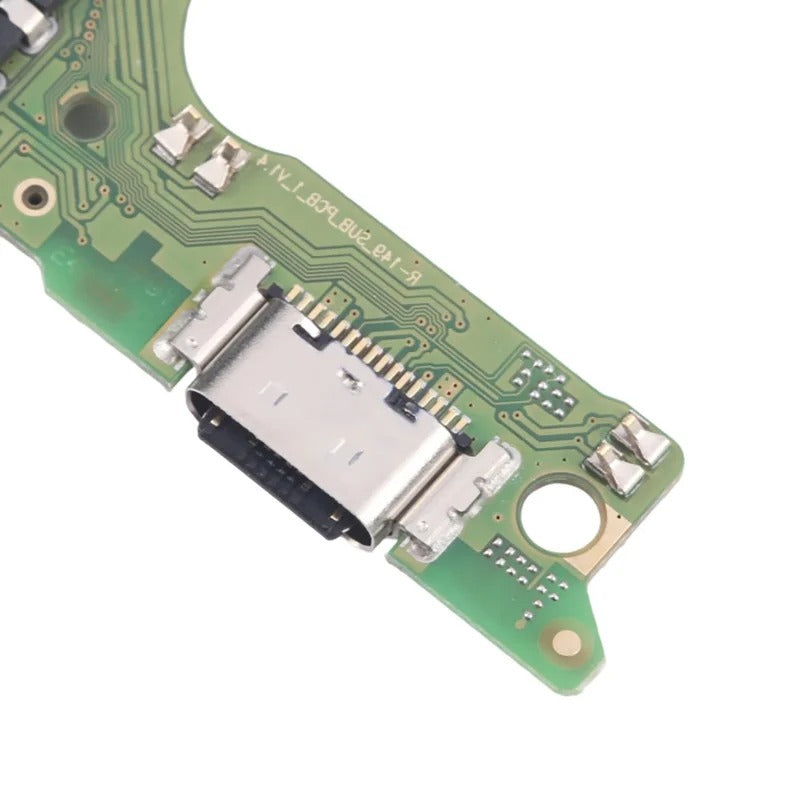 Tecno Pova 5 Pro Charging Strip Usb Port Replacement