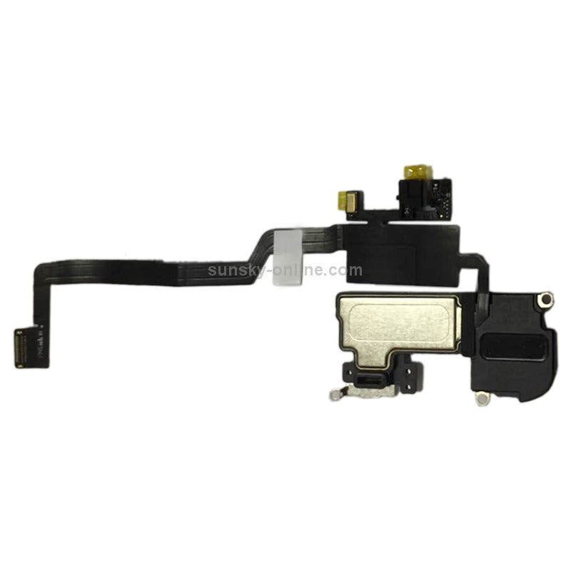 iphone x ear speaker sensor flex replacement
