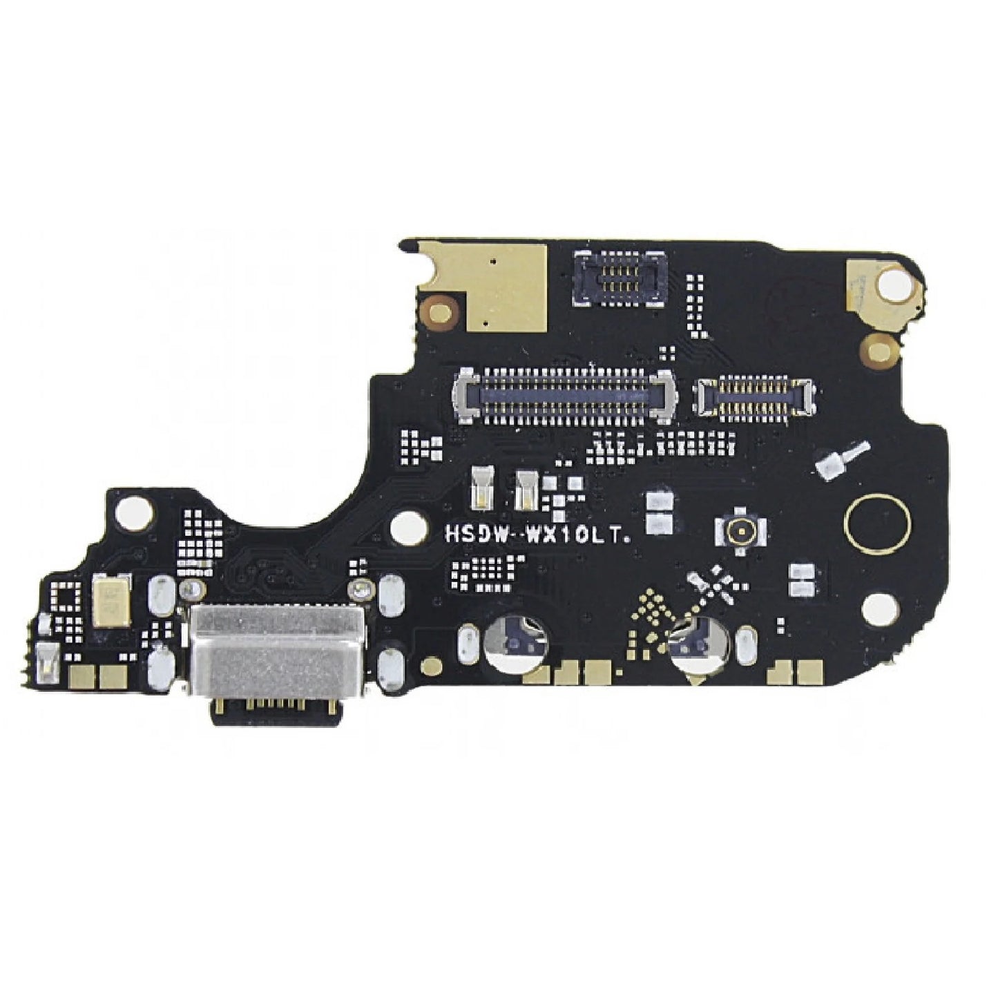 Xiaomi Redmi Note 10 Lite Charging Strip Usb Port Replacement