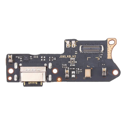 Xiaomi Redmi 9T Charging Strip Replacement