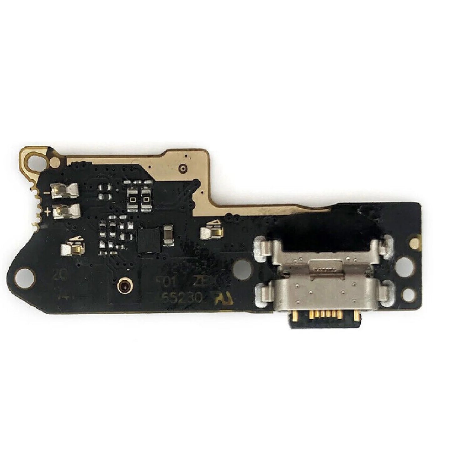 Xiaomi Redmi 9T Charging Strip Replacement