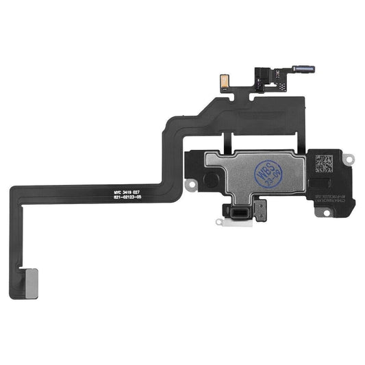 iphone 11 ear speaker sensor flex replacement