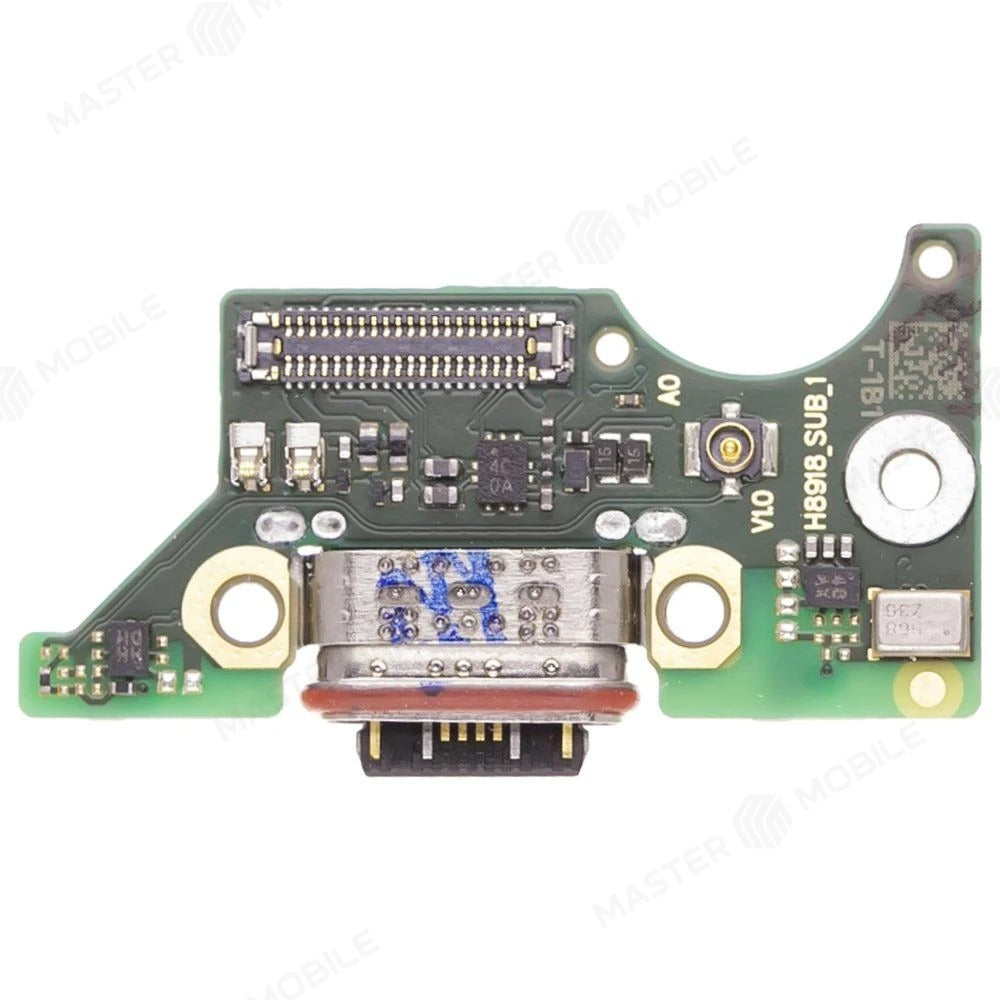 Tecno Cammon 40 Pro Charging Strip Usb Port Replacement