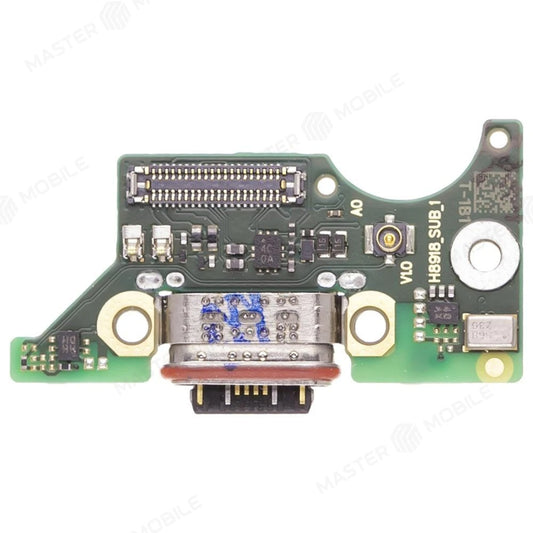 Tecno Cammon 40 Pro Charging Strip Usb Port Replacement