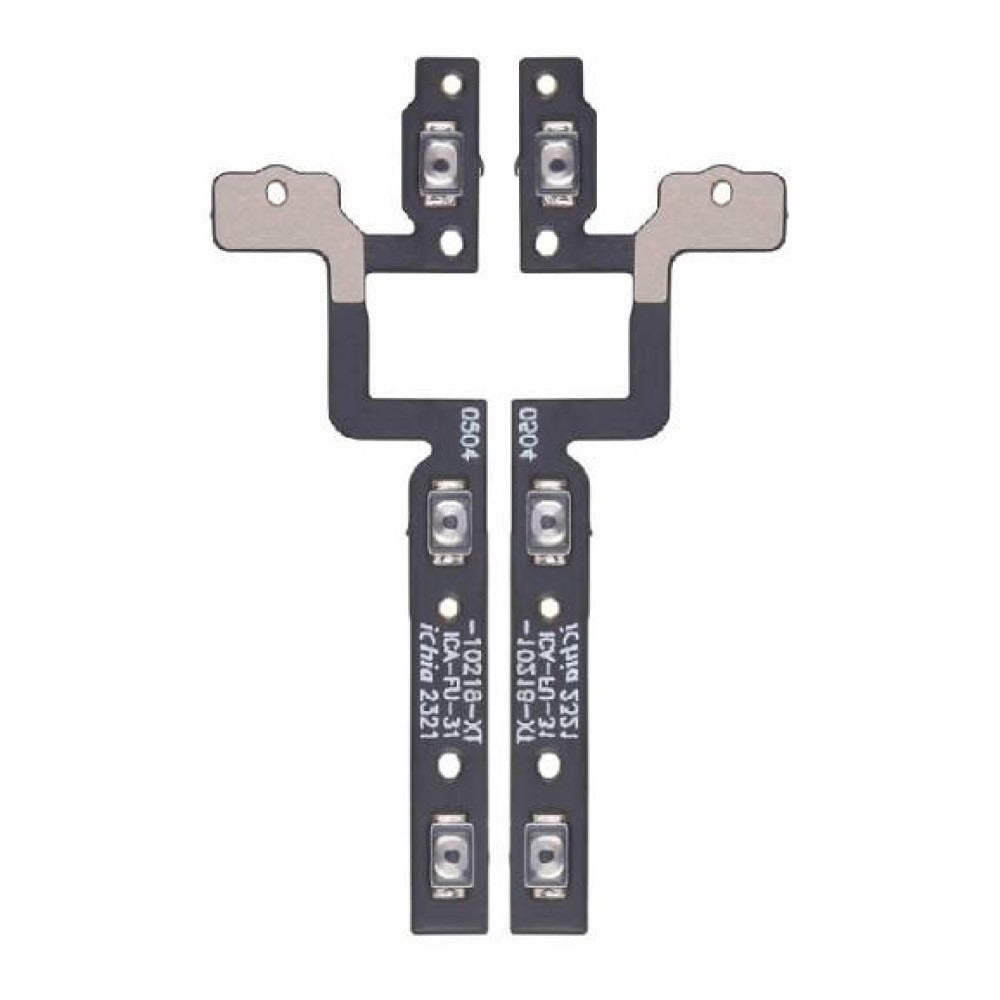 Google PIxel 9 Pro Power&Volume On Off Flex Replacement