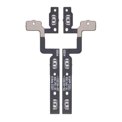Google PIxel 9 Pro Power&Volume On Off Flex Replacement