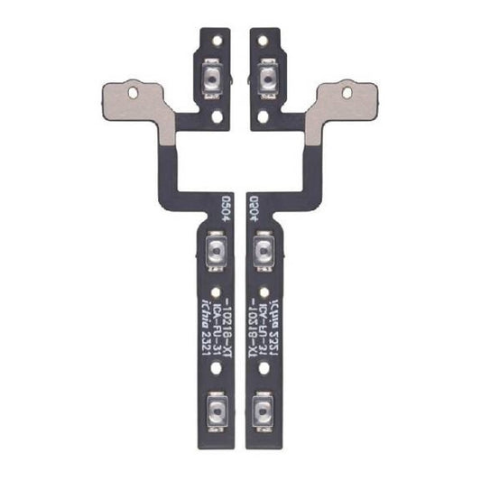 Google PIxel 9 Pro Power&Volume On Off Flex Replacement