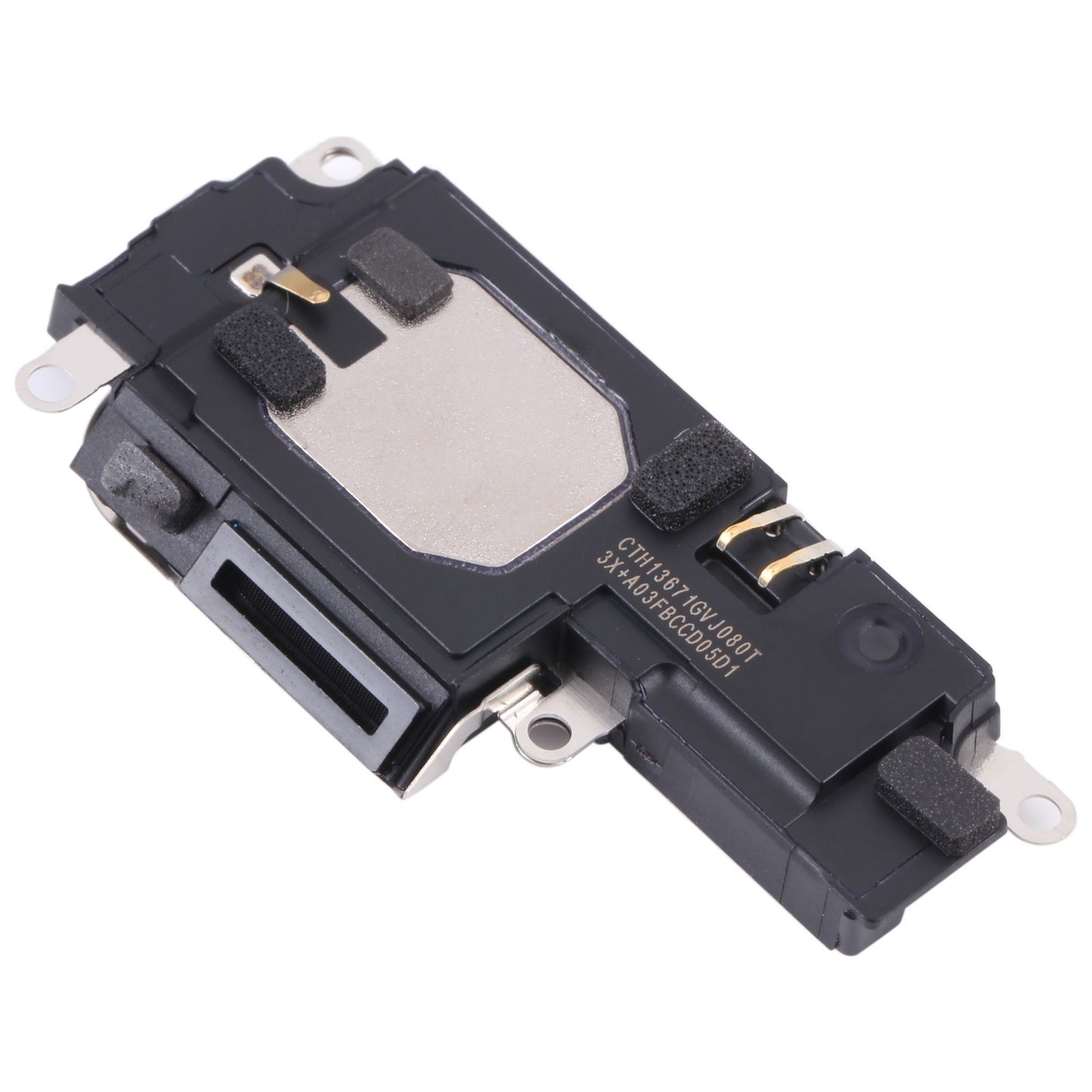 Iphone 13 pro max loud speaker ringer buzzer original speaker for iphone 13 pro max
